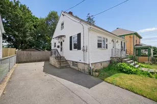 45 Bright St, Fall River, MA 02721 - Photo 1