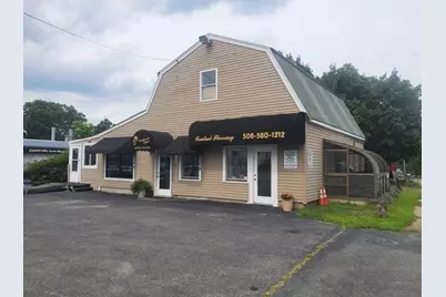 1574 Main Str #2, Brockton, MA 02301 - Photo 1
