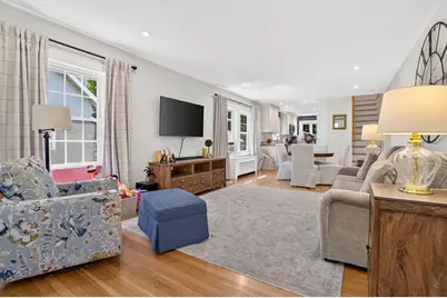 18 Hanson St., Wakefield, MA 01880 - Photo 5