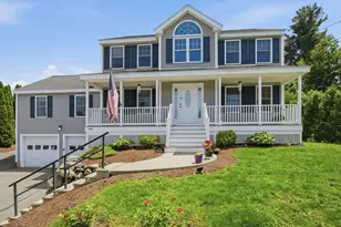 686 Willard St, Leominster, MA 01453 - Photo 1