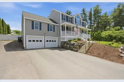 686 Willard Street, Leominster, MA 01453 - Photo 3