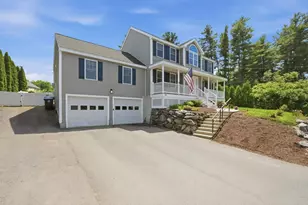 686 Willard St, Leominster, MA 01453 - Photo 3