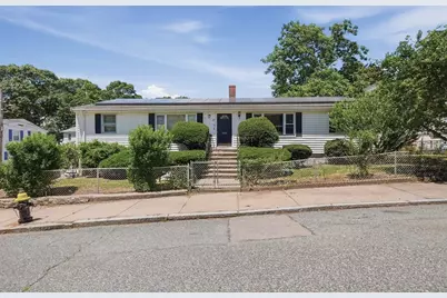 41 Vershire Street #R, Boston, MA 02132 - Photo 1