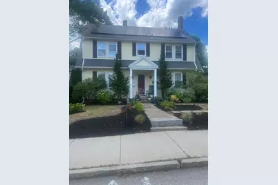 17 Pond St #0, Sharon, MA 02067 - Photo 1