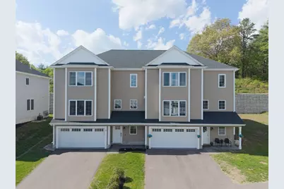 27 Pouts Lane #27, Uxbridge, MA 01569 - Photo 1