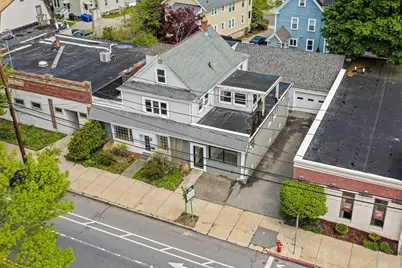 1205 Massachusetts Ave, Arlington, MA 02476 - Photo 3