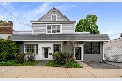 1205 Massachusetts Ave, Arlington, MA 02476 - Photo 1