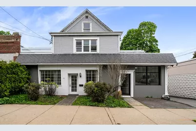 1205 Massachusetts Ave, Arlington, MA 02476 - Photo 1