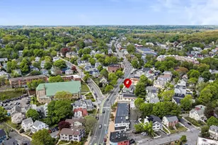 1205 Massachusetts Ave, Arlington, MA 02476 - Photo 31