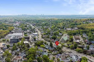 1205 Massachusetts Ave, Arlington, MA 02476 - Photo 5