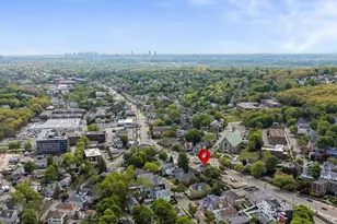 1205 Massachusetts Ave, Arlington, MA 02476 - Photo 5