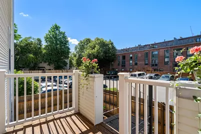 218 Thorndike Street #108B, Cambridge, MA 02141 - Photo 13