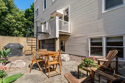 218 Thorndike Street #108B, Cambridge, MA 02141 - Photo 15