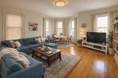 1500 Tremont St. #2, Boston, MA 02120 - Photo 1