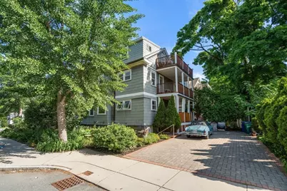 116-118 Fayerweather St #1, Cambridge, MA 02138 - Photo 31