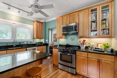 116-118 Fayerweather St #1, Cambridge, MA 02138 - Photo 13
