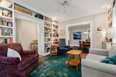 116-118 Fayerweather St #1, Cambridge, MA 02138 - Photo 3