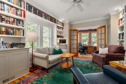 116-118 Fayerweather St #1, Cambridge, MA 02138 - Photo 5