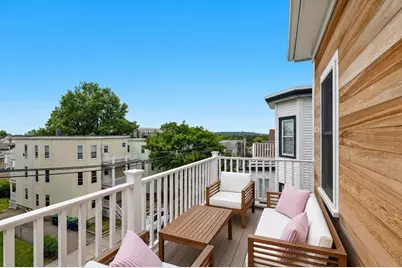 81 Conwell Ave #3, Somerville, MA 02144 - Photo 5