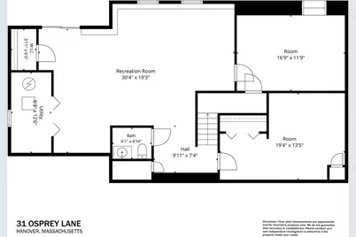 31 Osprey Ln., Hanover, MA 02339 - Photo 33