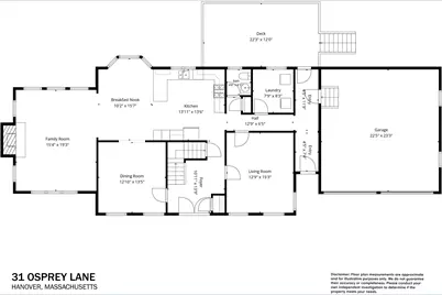 31 Osprey Ln., Hanover, MA 02339 - Photo 31