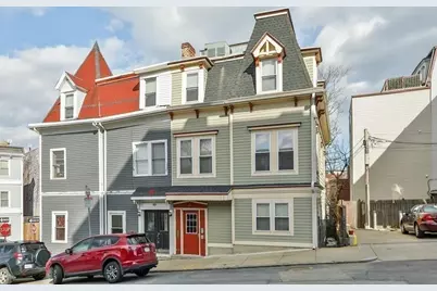 62 H St #3, Boston, MA 02127 - Photo 21