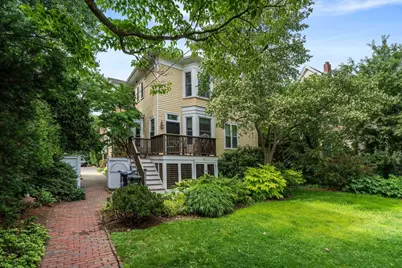 30 Shepard Street #30, Cambridge, MA 02138 - Photo 21