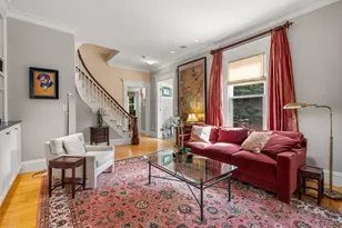 30 Shepard St, Cambridge, MA 02138 - Photo 3