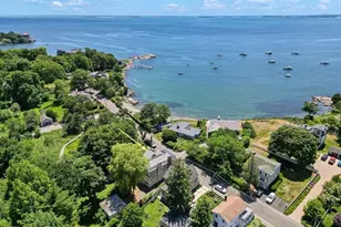 174 Willow Rd, Nahant, MA 01908 - Photo 5