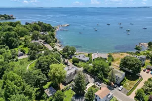 174 Willow Rd, Nahant, MA 01908 - Photo 5