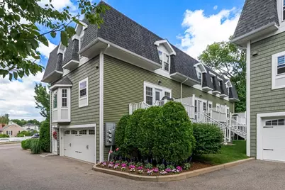 580 Quarry Street #4, Quincy, MA 02169 - Photo 35