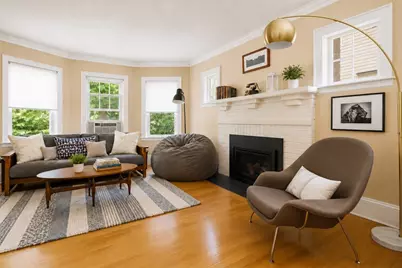 9 Seagrave #1, Cambridge, MA 02140 - Photo 3