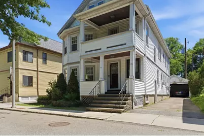 9 Seagrave #1, Cambridge, MA 02140 - Photo 15