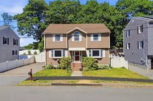 137 Maplewood Rd, Lynn, MA 01904 - Photo 1