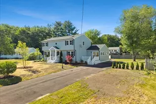 53 Brewster Rd, West Bridgewater, MA 02379 - Photo 1