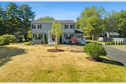 53 Brewster Rd, West Bridgewater, MA 02379 - Photo 1