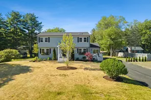 53 Brewster Rd, West Bridgewater, MA 02379 - Photo 1