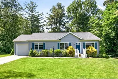 85 Lewis Ave #85, Walpole, MA 02081 - Photo 1