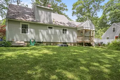 4 Ledgewood Drive, Boylston, MA 01505 - Photo 5