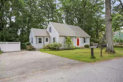 4 Ledgewood Drive, Boylston, MA 01505 - Photo 3