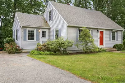 4 Ledgewood Drive, Boylston, MA 01505 - Photo 1