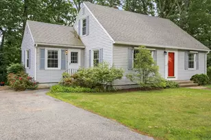 4 Ledgewood Dr, Boylston, MA 01505 - Photo 1