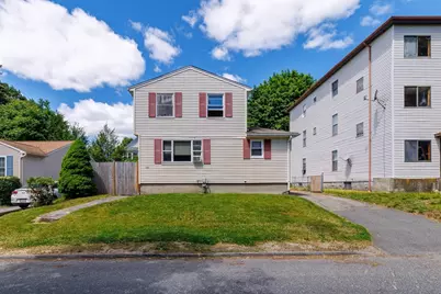 156 Pilgrim Ave, Worcester, MA 01604 - Photo 1