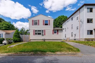 156 Pilgrim Ave, Worcester, MA 01604 - Photo 1