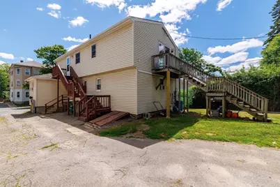 156 Pilgrim Ave, Worcester, MA 01604 - Photo 21