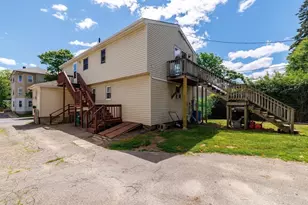 156 Pilgrim Ave, Worcester, MA 01604 - Photo 21