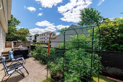 156 Pilgrim Ave, Worcester, MA 01604 - Photo 23