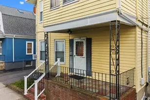 218 Bates St, New Bedford, MA 02745 - Photo 5