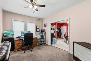 218 Bates St, New Bedford, MA 02745 - Photo 21