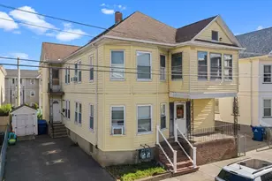 218 Bates St, New Bedford, MA 02745 - Photo 3
